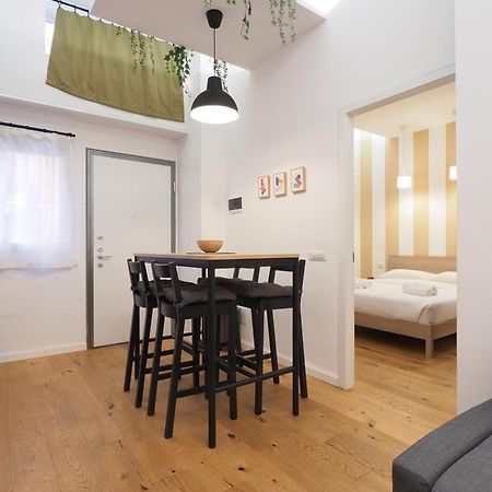 Apartamento Primopiano - Gluck B Milán Exterior foto