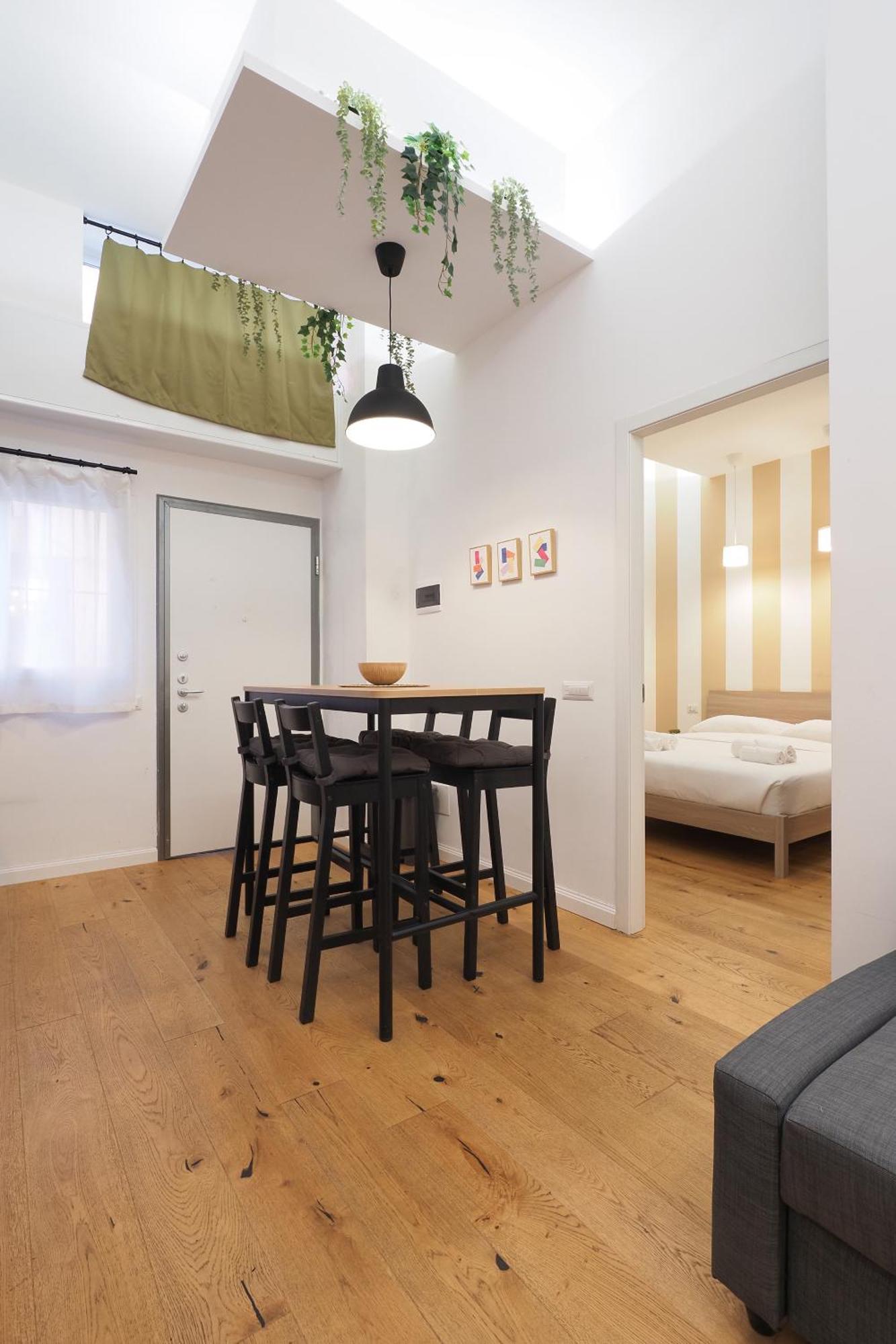 Apartamento Primopiano - Gluck B Milán Exterior foto