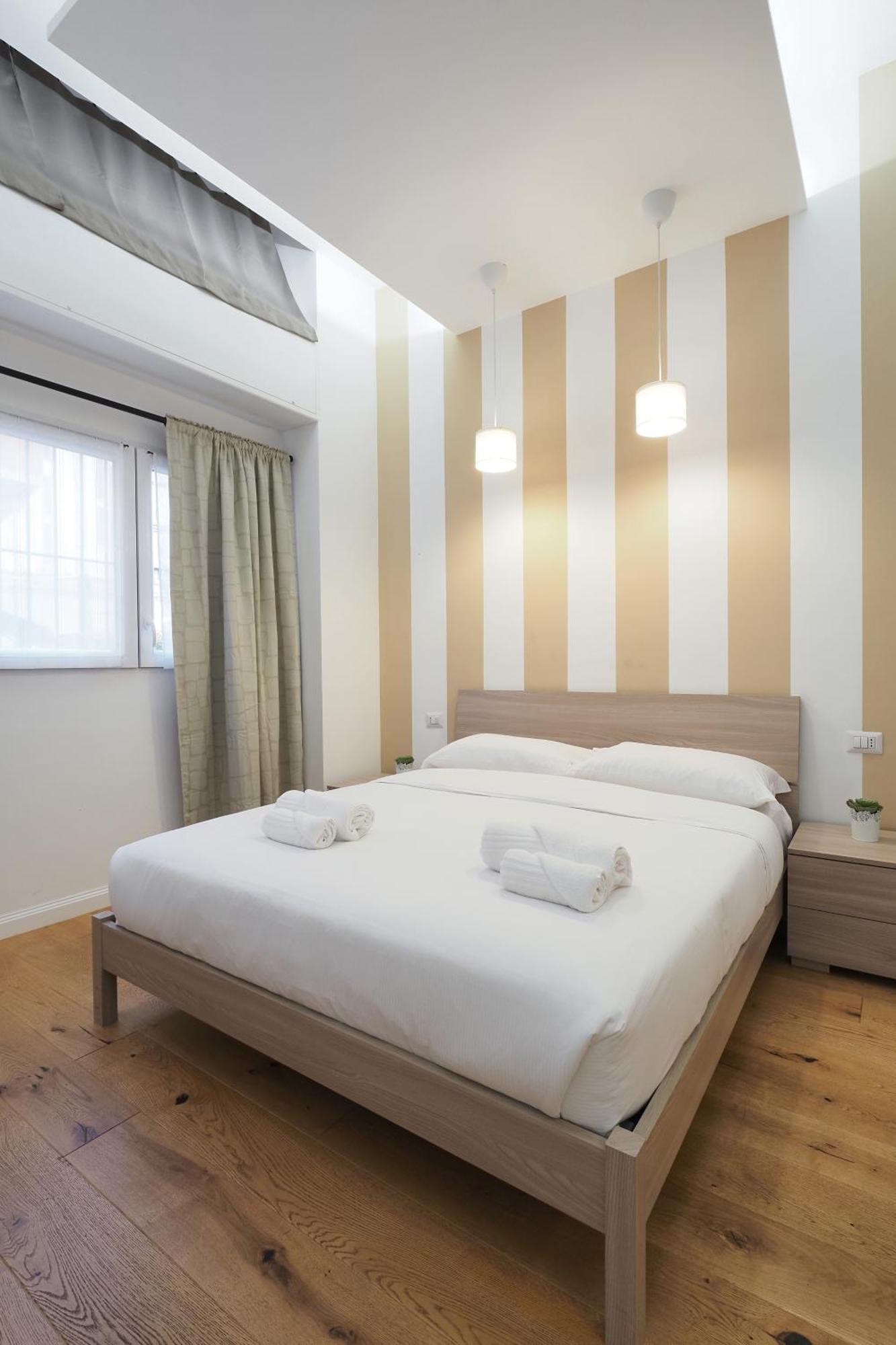 Apartamento Primopiano - Gluck B Milán Exterior foto
